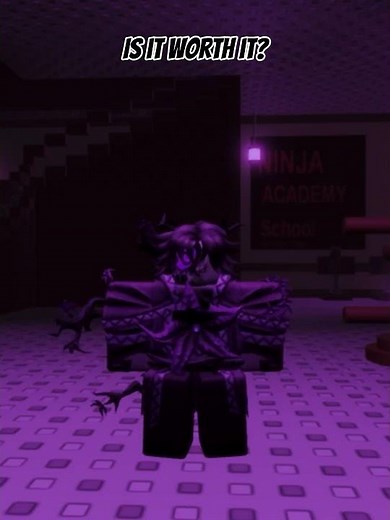 How to get nightshade two time #forsaken #roblox #nightshade #twotime