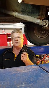 Castor wedges explained | Harv's Tyres