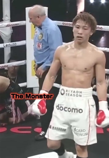 Naoya Inoue Highlight Reel: Dominating Boxing Champion
