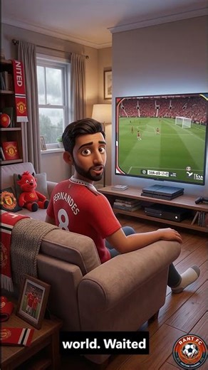 The "Old Trafford Fortress" Has Crumbled 🏰