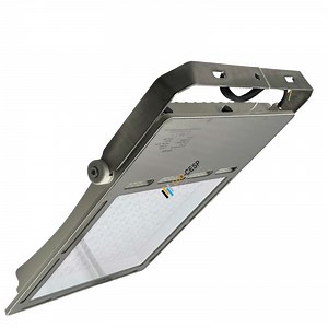 [Hot Item] Streetlight, LED, 200W, Commercial Lamp, 90-305VAC, T2 Degree, Dimmable, Marine Lighting