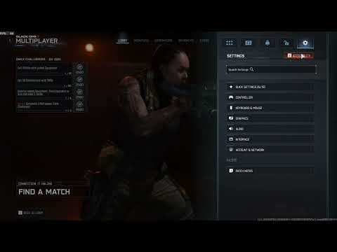 Call of Duty: Black Ops 7 – How to Disable Public Communications