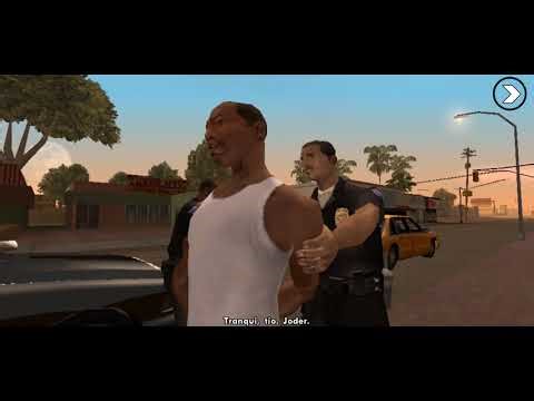 Gta San Andreas 2.00 Cleo Mod Full, Para Android Descargar 2025 