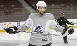 Peter "Foppa" Forsberg: A Biography - The Hockey Writers Hockey History Latest News, Analysis & More