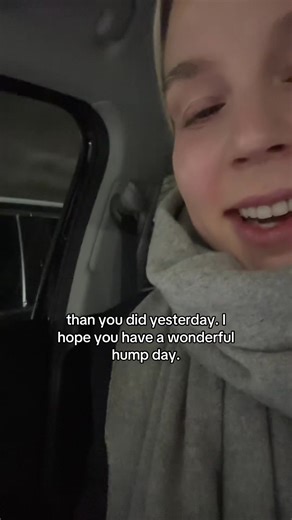 Inspiring Words for a Productive Hump Day