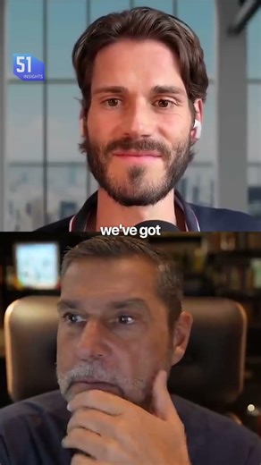 Raoul Pal: "The Economic Singularity Is Coming FAST!" 👀