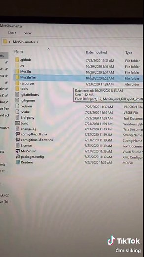 Converting .SLN File to .EXE | Visual Studio Tutorial