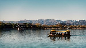 Footsteps of Empress Cixi: Cruise and Summer Palace · Asian Trails