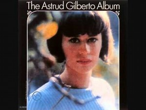 Astrud Gilberto - How Insensitive