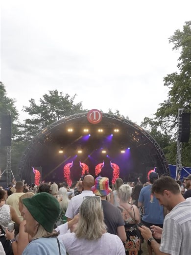 Daresbury Festival | Craig Charles returns to Daresbury Festival 2026 🕺 A true tastemaker and cultural icon, Craig Charles has spent over two decades shaping... | Instagram