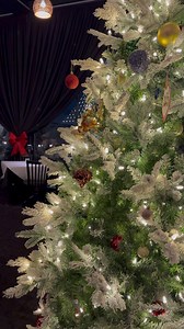 While snow whispers against the windows, Casa Bella glows with warmth inside—soft lights, cozy aromas, and a feeling that melts the winter cold the moment you step in. 🎄 | Casa Bella