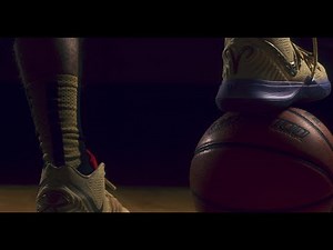 Spec Nike Basketball Commercial
