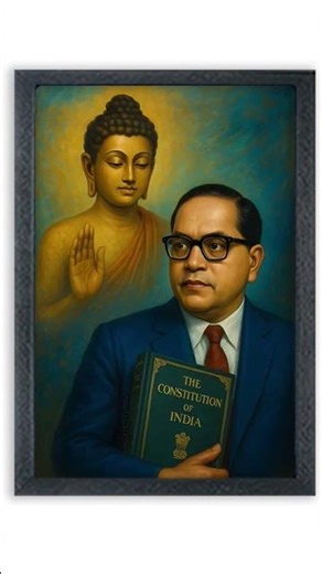 tu shukkar taj me chalke mandir ravidass dekhiye thakur mai baba sahab ki murti pe matha tekiye💙💙💙💙💙