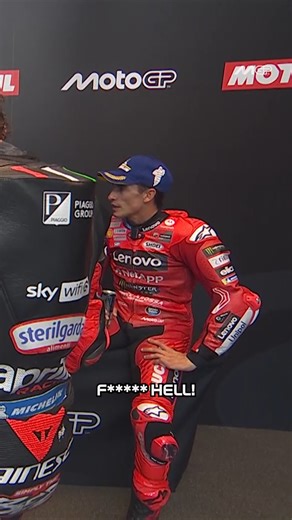 1.5M views · 13K reactions | Breaking down Alex Márquez's crash just before the podium  #MotoGP #DutchGP  | MotoGP | Facebook