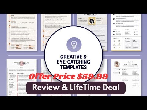 ResumeInventor Review 2026 | Professional Resume Builder Tool