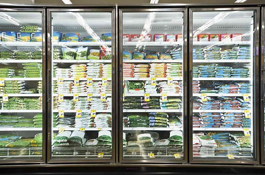 10 Surprising Foods You Can Buy in the Freezer Aisle (and Should)