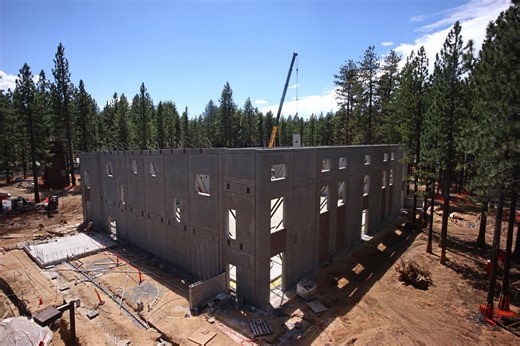 ⏱️ Construction never stops moving — and neither should your visibility. With Buildcam Timelapse, you can monitor progress in real time, track milestones, and communicate with your team — all without setting foot on-site. From better documentation to stronger stakeholder trust, time-lapse technology is changing how the construction industry works. #Buildcam #Timelapse #ConstructionManagement #ProjectVisibility #ConstructionInnovation | Buildcam | Facebook