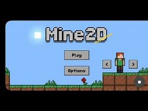 Mine2D (002) - Max2D