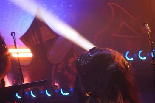 Battle Beast on Reels