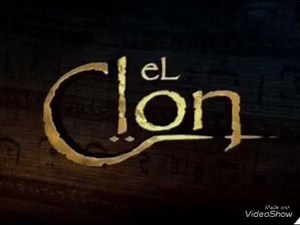 Soundtrack 8 El Clon Telemundo Cristina y Leonardo