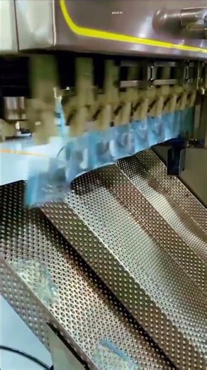 technology tools make packaging quickly