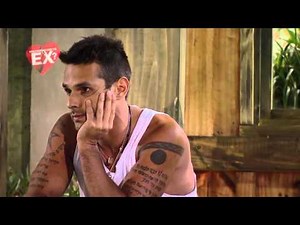 ¿Volverías con tu EX? - Huaquipán y Óscar no se llevan bien Capítulo 28