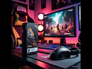 “Best External Storage Solutions for Gamers”