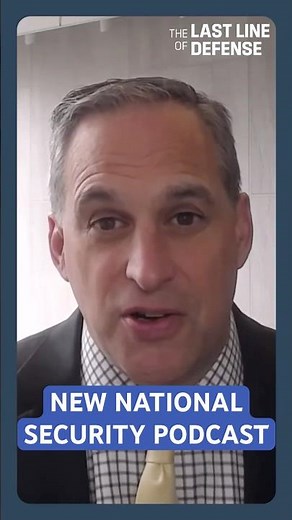 Introducing The Last Line of Defense