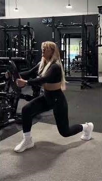My three fav leg workouts!!! (Apologies for the voiceover not matching up with the vid