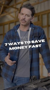 156K views · 1.7K reactions | 7 Ways to Save Money Starting Today ...