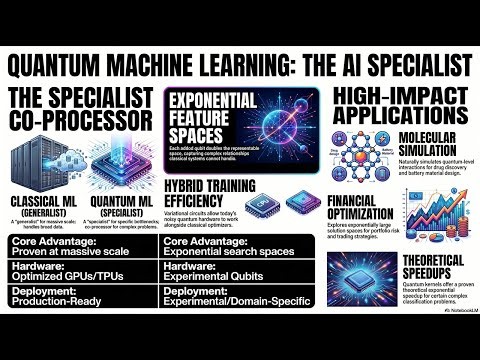 (Podcast) Decoding the Future of Quantum Machine Learning