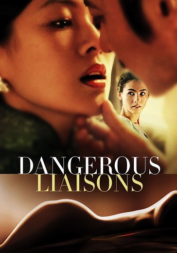 Dangerous Liaisons streaming: where to watch online?