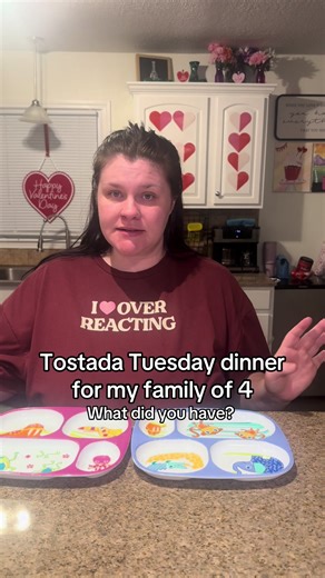 Tostada Tuesday Dinner Ideas for the Family