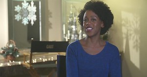 Interviews - Working with Taylor - One Winter Weekend