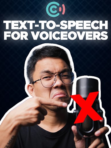 Get FREE Text-to-Speech Generator for Voiceovers | Coefont