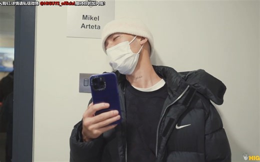 【中字】Loopy在伦敦最后的演出 DEPARTED VLOG Ep.3