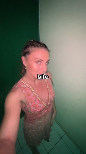 Island Girl on TikTok