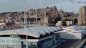 34K views · 1.9K reactions | Luna Rossa Prada Pirelli Team's Romano Battisti grew up with two dreams, competing at the Olympics and sailing in the America's Cup. After March 10th, he's going to need some new dreams. | America's Cup | Facebook