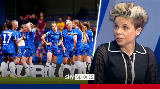 Women's Champions League 2025/26: New format, how WSL teams qualify and Women's Europa League explained