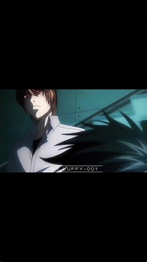 what you think of that L this is my perfect victory that's right i win 😈😈 #anime #deathnote