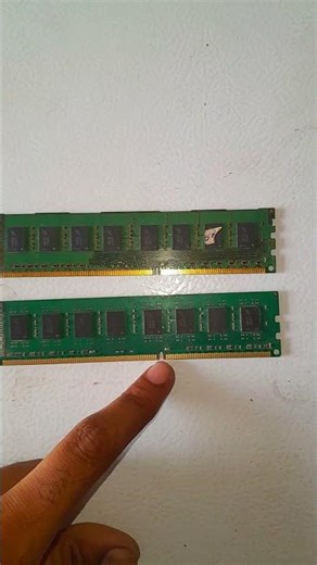 DDR1 DDR2 DDR3 DDR4 RAM Difference Explained in Hindi/Punjabi