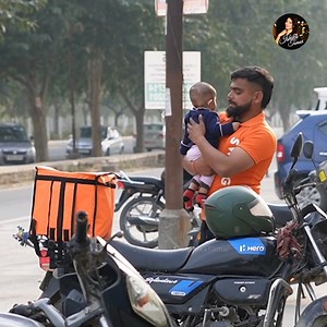 3.1M views · 78K reactions | Pizza Delivery Boy Kidnapper | Ishika Tomar | Facebook