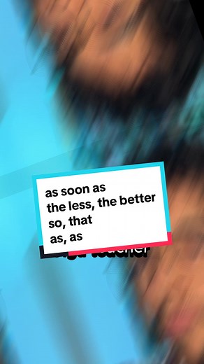 Understanding Paired Conjunctions in English Language Teaching