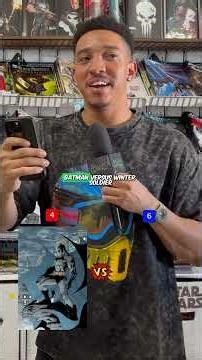 Batman vs marvel comics #marvel #dccomics #comicbooks #anime #manga