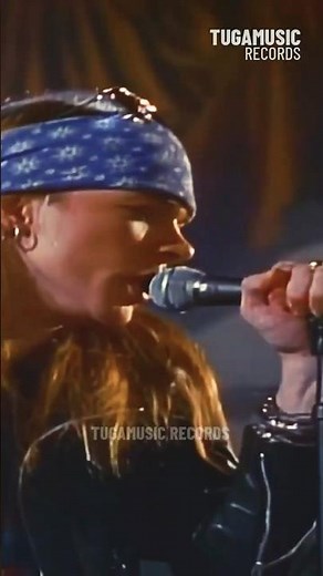 Guns N' Roses - Sweet Child o' Mine #fyp #youtubeshorts #trending #viral #rock #short #80s #80smusic