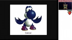 Yoshi's Story Analysis, Part 1