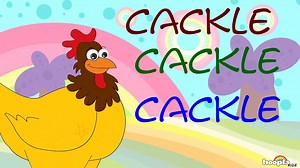 Sounds of the Animals Song | Songs For Children by Hooplakidz