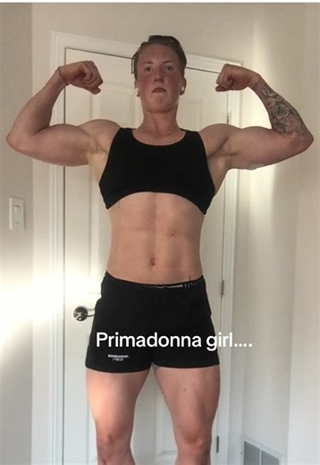 Get after it #transition #gym #transman #transgender #ftm