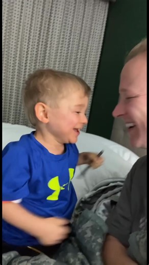 Happy Heavenly Birthday to our forever 3 year old! He would be 6 today. My heart physically aches celebrating his birthday without him here. Some days it still doesn’t seem real. I feel like I’ll come home and he will be there waiting to run up and give the biggest hug. I know he is having the sweetest celebration with Jesus, but man what I would give to watch him dancing on my kitchen table. Until you are back in my arms, Happy Birthday my angel boy! 🪽 #birthdayinheaven #angel #forever3yearold