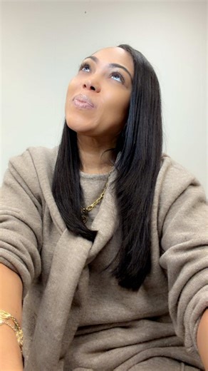 The #Process is what gave you the #Power! Never diminish what you went through. It was #Painful but #Purposeful!